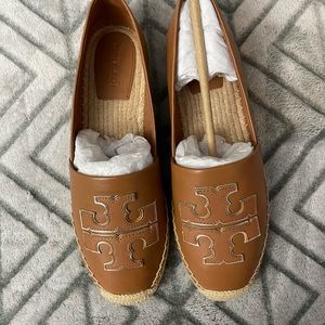 Tory Burch Ines Espadrilles